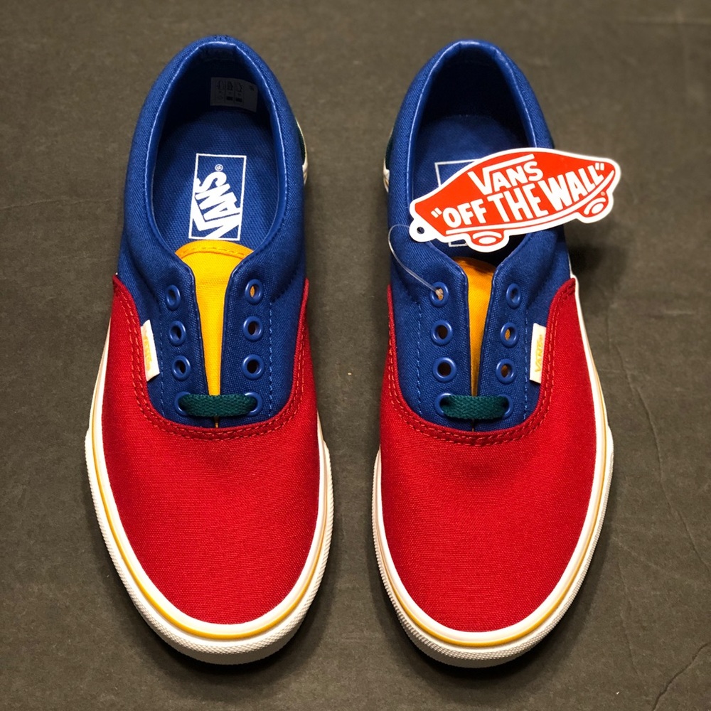 Vans